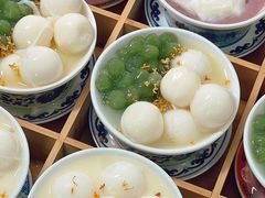 -七的湖·江南蟹舫·阳澄湖农家菜(蟹舫苑店)