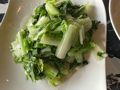 青菜-食肆&Fourteen(武林夜市店)