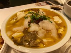 -谷田稻香·砂锅菜(元洪店)