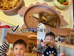 -西贝(深圳卓悦汇店)