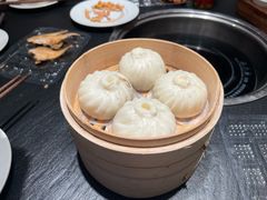-莺花渡火锅City Green(万象城店)