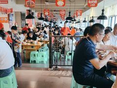 -李子坝梁山鸡(李子坝大鸡哥店)