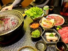 -樱嘢·炭火烧肉(惠南店)