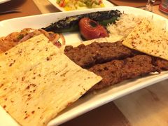-bosphorus 铂斯西餐厅·土耳其烧烤(环市中路店)