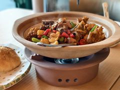 -海泰食府·新鲁菜·家宴(总部基地店)