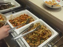 -素满香·Vegan食养自助(天一广场店)