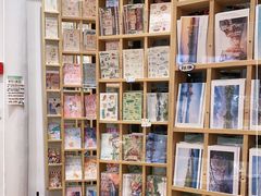 -猫的天空之城概念书店(杭州南宋御街店)