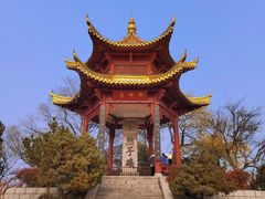 -幕燕滨江·燕子矶公园