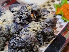 乌辣椒地狱炸鸡-仙隐小鹿中华料理(南宁万象城店)