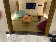 -青水瓦台汤泉(未央店)