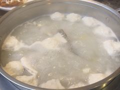 -鱼粤鲜淘米捞·中山脆肉鲩火锅(悦湖会店)