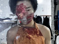 -长藤鬼校(龙翔店)