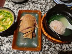 -南京大牌档(凯德大峡谷店)