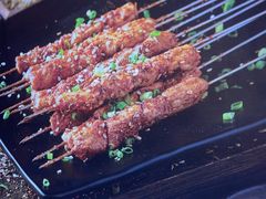 -不是烧烤·武汉大排档(亚运村店)