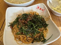 -东泰祥生煎馆(重庆北路店)