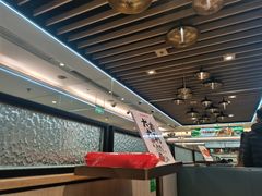 -海底捞火锅(大融城店)