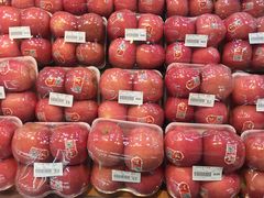 -果蔬好生活超市(双井店)