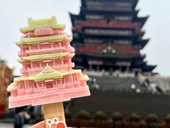 -滕王阁旅游区