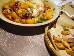 -那时新疆·车师(大宁音乐广场店)