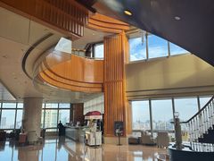 -万豪咖啡厅(JW万豪酒店店)