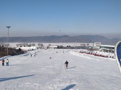 -棋盘山冰雪大世界