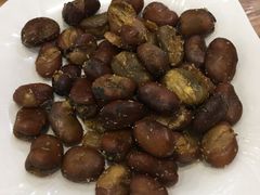 兰花豆-501號台州海鲜餐厅(海创园店)