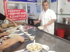 -汪家馄饨(集庆路店)