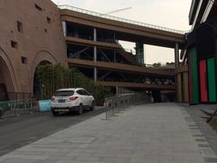 -砂之船奥莱(南京江宁店)