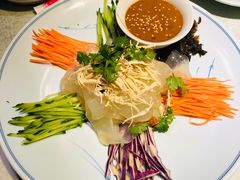 -北平食府(马鞍山路店)