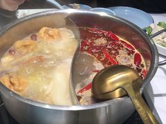 -许府牛火锅(信义坊总店)