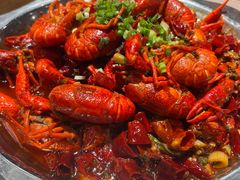 -李叔叔小龙虾香辣蟹(青羊店)
