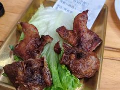 -哈力家·西北烧烤烤串(凤城三路店)