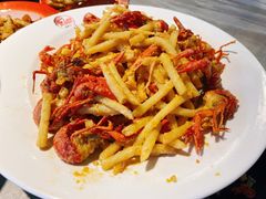 -李叔叔虾蟹大排档(青羊店)