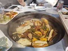 -二十一分小锅炖(中心店)