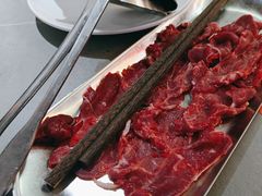 -金龙大四喜牛肉火锅