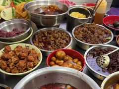 -小吴水煮(羊子巷店)