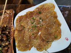 -霄汉羊排(万松园一店)