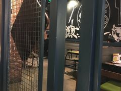 -味妙烤鱼吧(回龙观店)