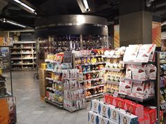 -Olé精品超市(沈阳万象城店)