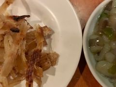 鰩鱼翅干-福烤锦花(长乐路店)