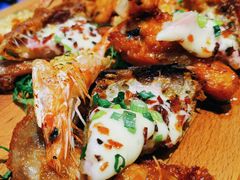 -彼德西餐厅(凯德广场新南店)