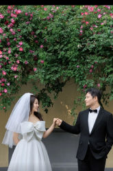 -蒙太奇婚纱摄影(万达店)