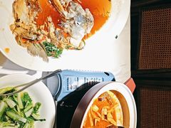 -院里寻菜·祖庵菜宴请(观沙岭店)