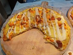 -魁牛·潮汕牛肉自助火锅(沈辽路万达店)