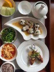 -馨月汇·一悦馨香月子中心(前滩店)