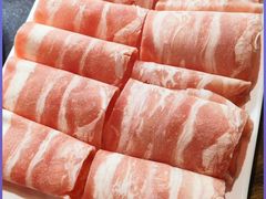 -蓉城老院十年老火锅(中南店)