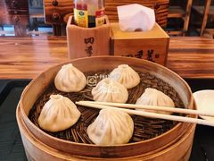 -四季美汤包(汉口里店)