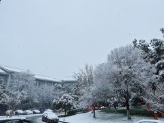 -天目湖御水温泉·度假酒店