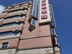 -西单明珠商场