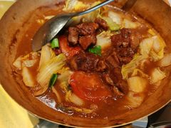 -箸福·夜上海(月牙湖公园店)